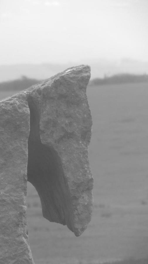 Ballyvoe House Doolin Bagian luar foto