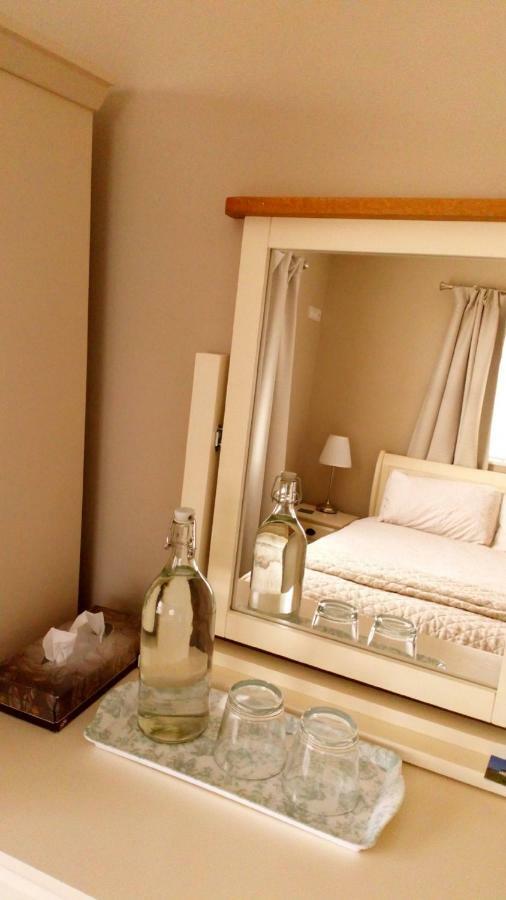 Ballyvoe House Doolin Bagian luar foto