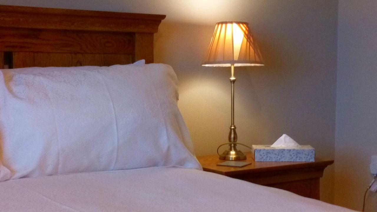Ballyvoe House Doolin Bagian luar foto